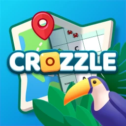 Biểu tượng Crozzle - Crossword Puzzles
